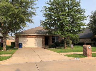 2602 Trinity Ter, Corinth, TX 76210
