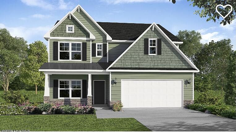 671 Watauga Lane #584