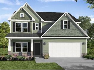 671 Watauga Lane #584, Aberdeen, NC 28315