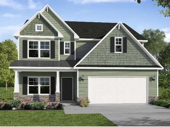 671 Watauga Lane #584, Aberdeen, NC 28315