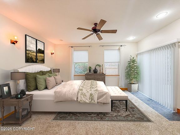 4th image of 2825 S Donnas Way