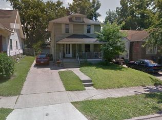 555 Prospect Ave, Lima, OH 45804