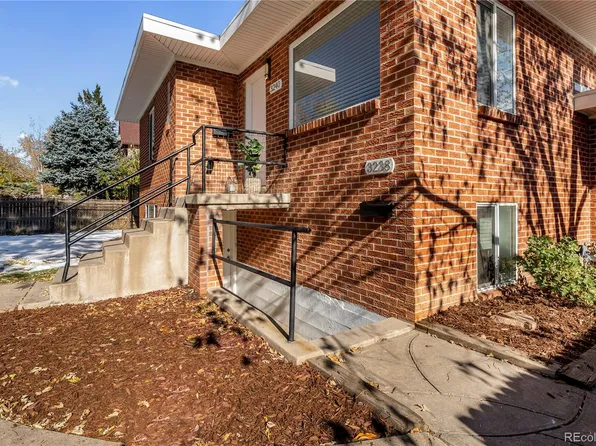 3240 N Madison Street, Denver, CO 80205