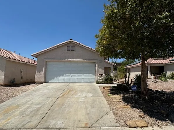 5523 Jose Leon St, North Las Vegas, NV 89031