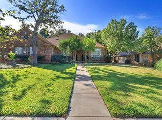 920 Providence St, Denton, TX 76205