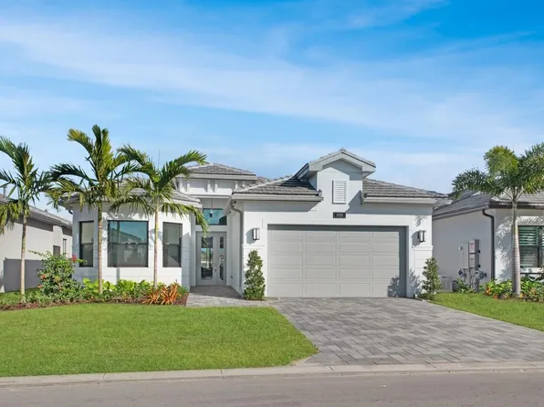 9705 Spruce Woods Drive, Boynton Beach, FL 33473