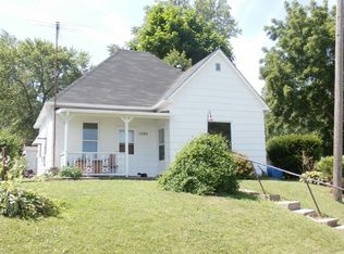 1308 Huntsville Rd, Moberly, MO 65270