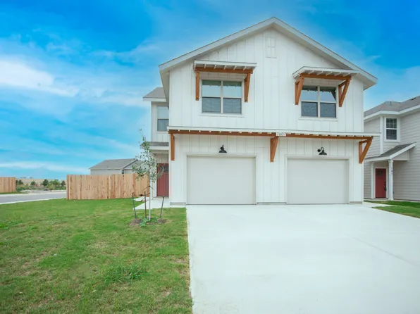 7607 Gramercy Crst #102, San Antonio, TX 78254