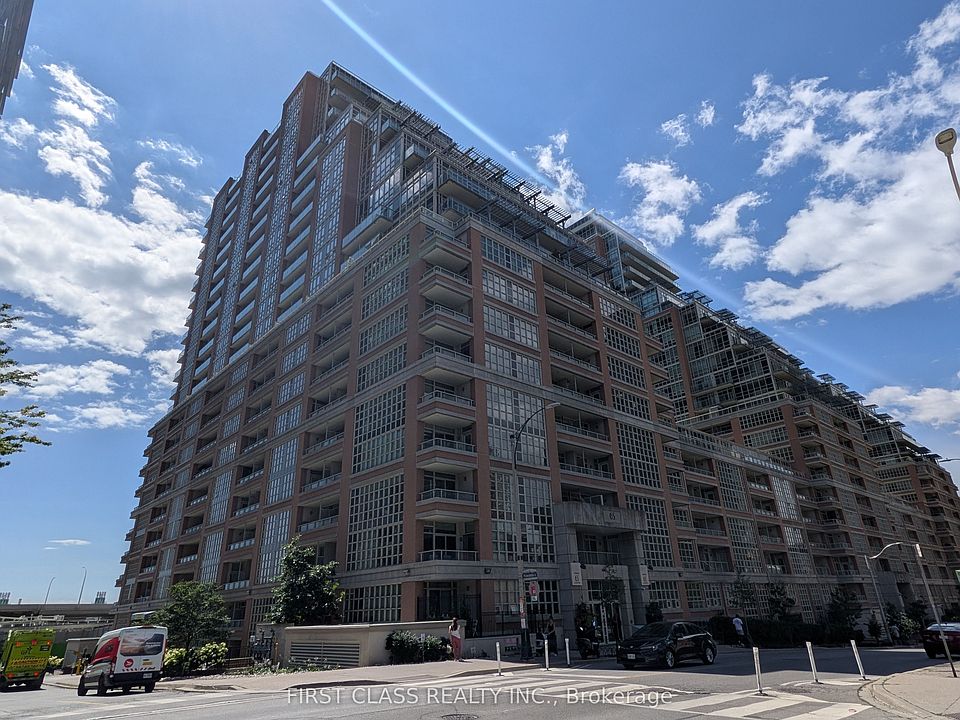 1st image of 65 Liberty St #1204