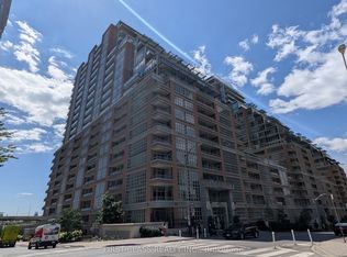 65 Liberty St #1204, Toronto, ON M6K 1Y4
