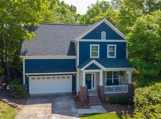 4115 Citation Oaks Ct, Waxhaw, NC 28173