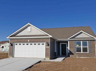 7128 Wooden Grange Dr, Indianapolis, IN 46259