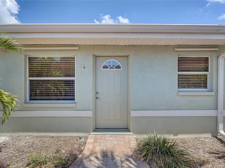 9030 Blind Pass Rd #C9 — Photo 1