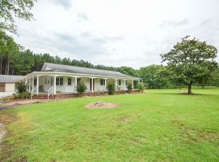 251 Longview Rd, Starkville, MS 39759