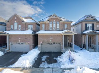 516 Beckview Cres, Kitchener, ON N2R0R3