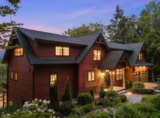 50 Upper Grandview Dr, North Woodstock, NH 03262