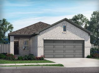 5208 Golden Trout Dr, McKinney, TX 75071