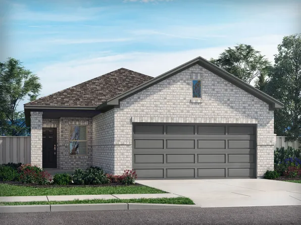 6011 Alderton Dr, McKinney, TX 75071