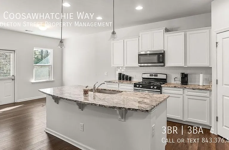 16 Coosawhatchie Way — Photo 7