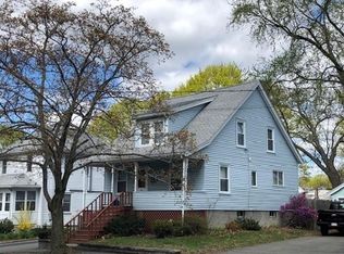 61 Purchase St, Danvers, MA 01923