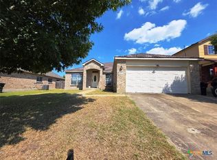 4110 Snowy River Dr, Killeen, TX 76549