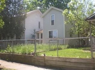 49 Gold Ave SW, Grand Rapids, MI 49504