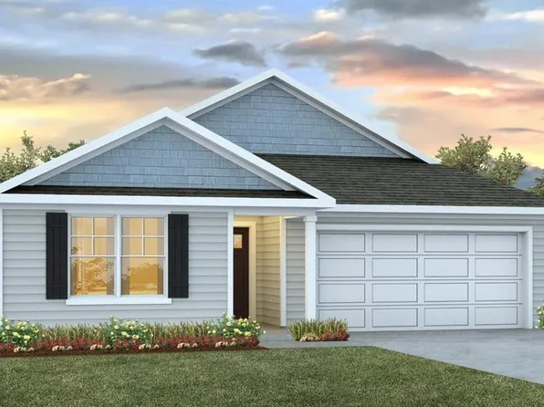 3304 Tulip Tree Ln, Florence, SC 29505