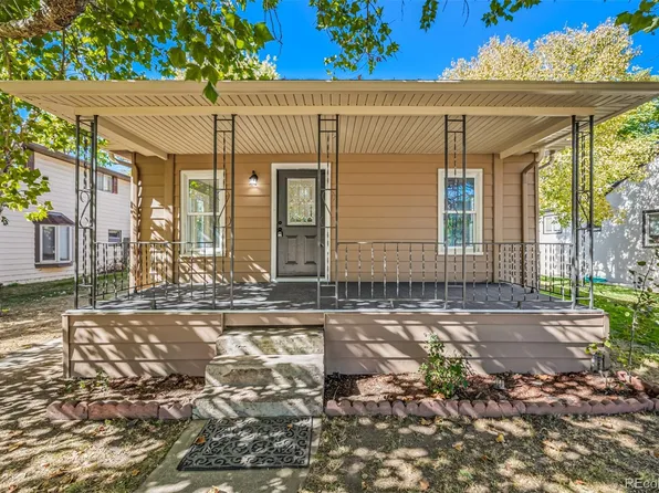 121 Johnson Street, Frederick, CO 80530
