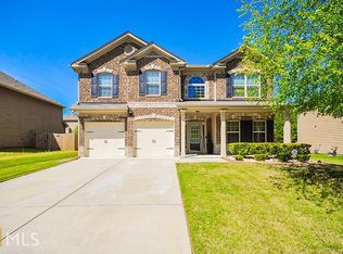 7651 Wrotham Cir, Atlanta, GA 30349