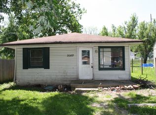 5049 W Legrande Ave, Indianapolis, IN
