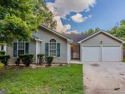 6668 Pole Creek Dr, Lithonia, GA, 30058