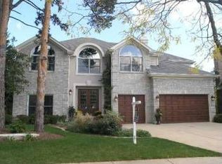 317 N Pinehill Ct, Palatine, IL