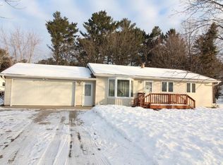 435 Meadow Ln, Wisconsin Rapids, WI 54494