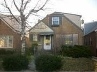 3630 N Sayre Ave, Chicago, IL 60634