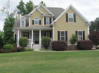 180 Keaton Dr, Fayetteville, GA 30215