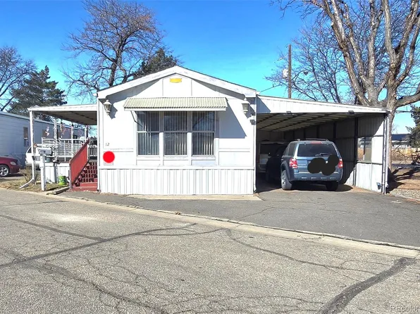 3600 E 88th Avenue LOT 12, Thornton, CO 80229