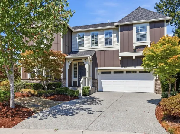 5500 NE 9th Street, Renton, WA 98059