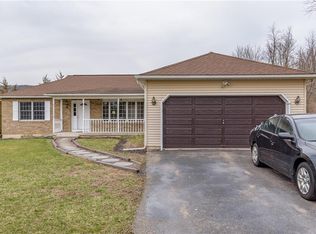 6 Buchanan Rd, Blairstown, NJ 07825