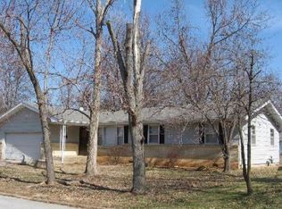 3528 S Ferguson Ave, Springfield, MO 65807