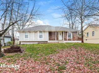 1920 SW 4th St, Lees Summit, MO 64081