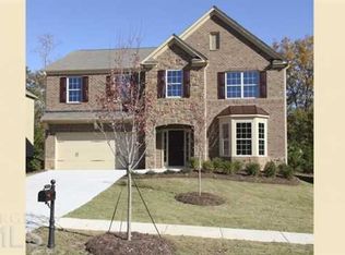 7585 Watson Cir, Locust Grove, GA 30248