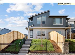 11476 SE Mount Talbert Ave, Happy Valley, OR 97086