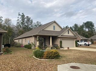 1342 Surrey Loop, Foley, AL 36535