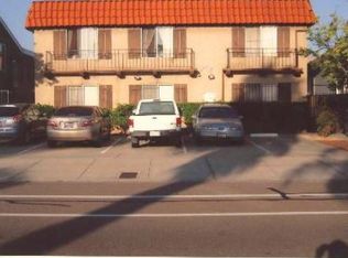 4419 Cleveland Ave APT 9, San Diego, CA 92116