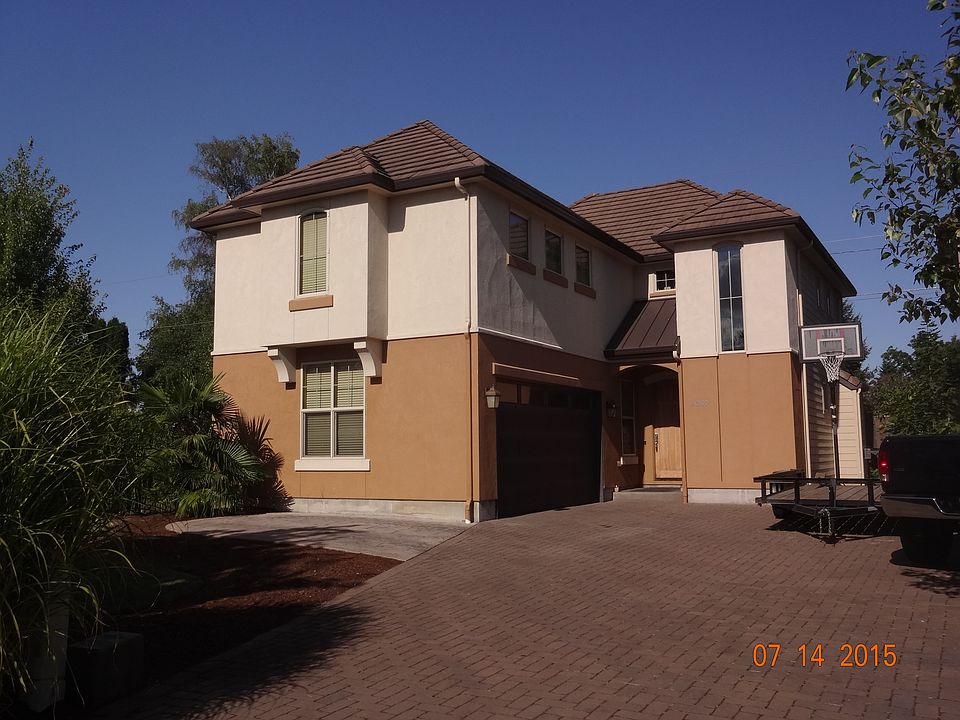 2 car garage