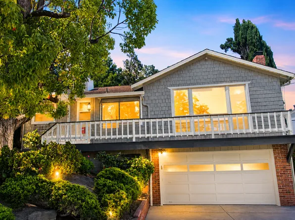 1940 Alden St, Belmont, CA 94002