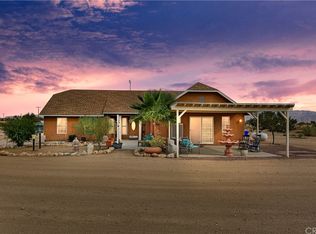 26132 Clark Rd, Apple Valley, CA 92308