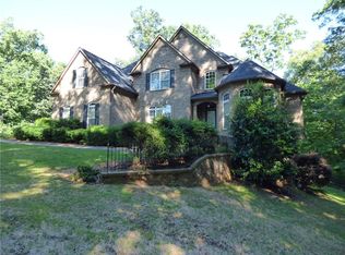 819 Harmony Dr, Canton, GA 30115