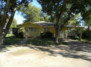 509 Brown Ave, Tuscola, TX 79562