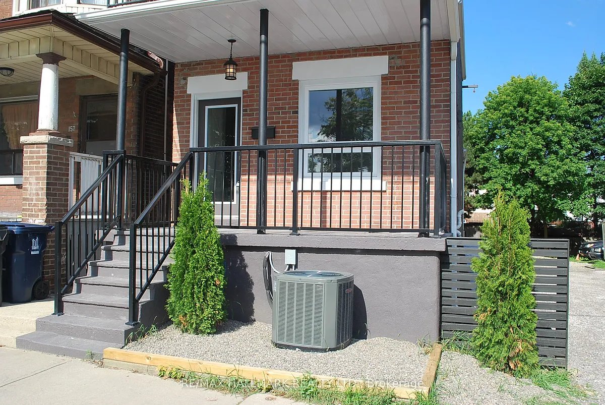 Building Photo - 155 Greenwood Ave #UPPER